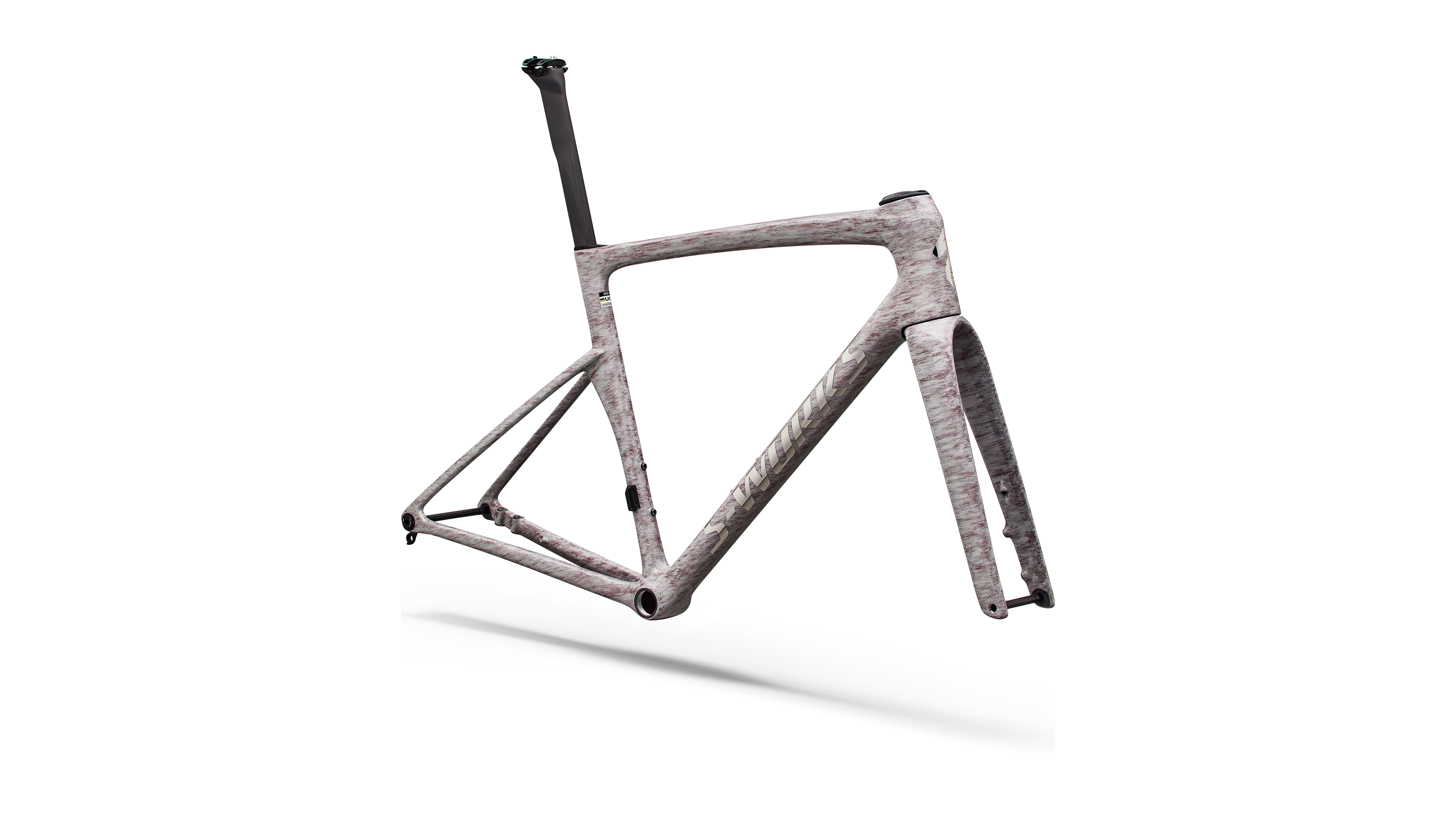 2027 | Tarmac SL9 SW Frameset