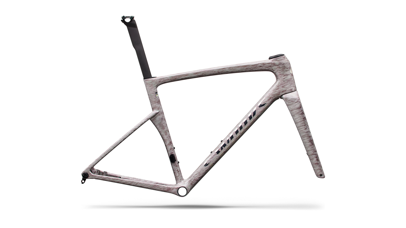 2027 | Tarmac SL9 SW Frameset