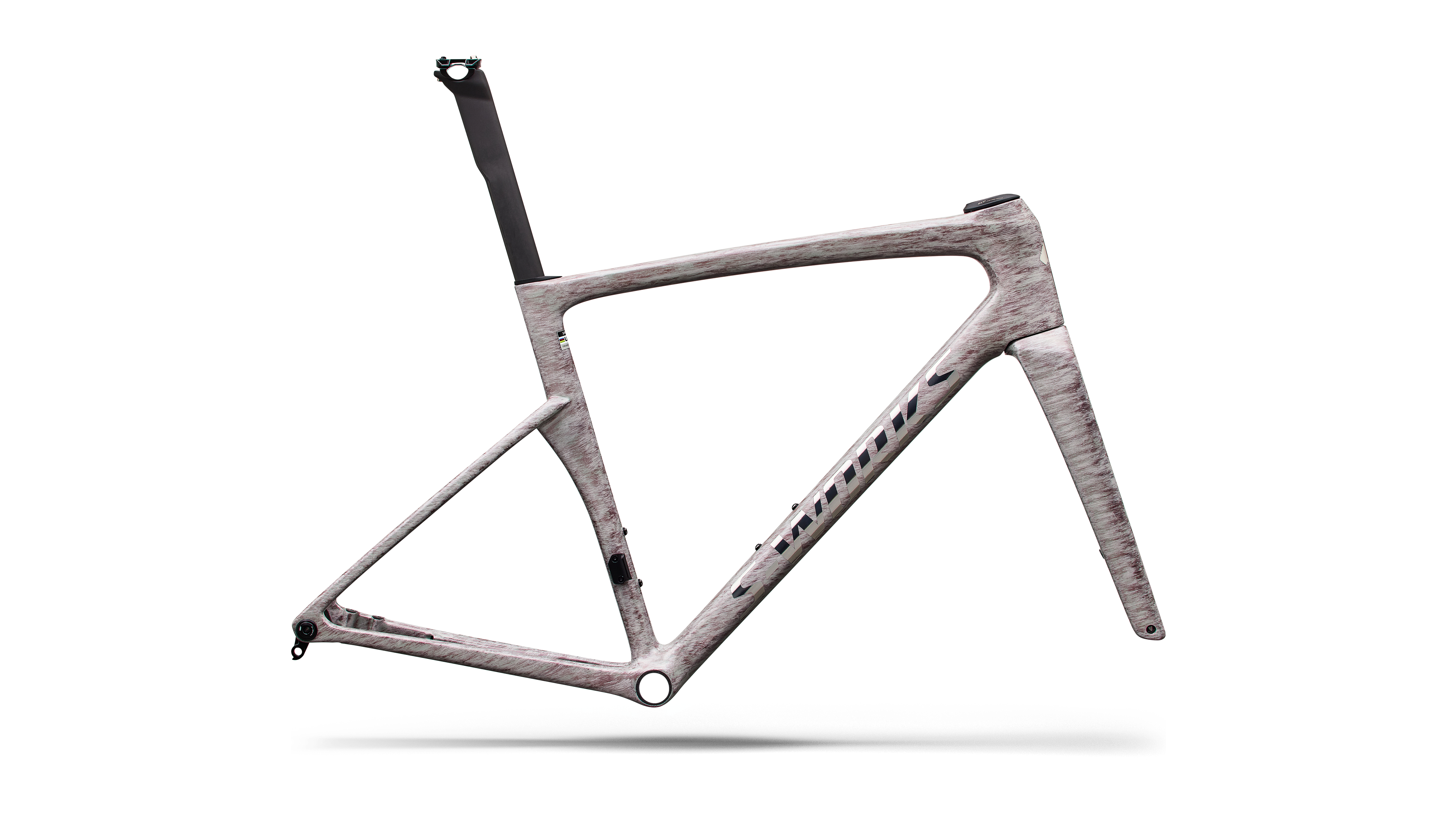 2027 | Tarmac SL9 SW Frameset
