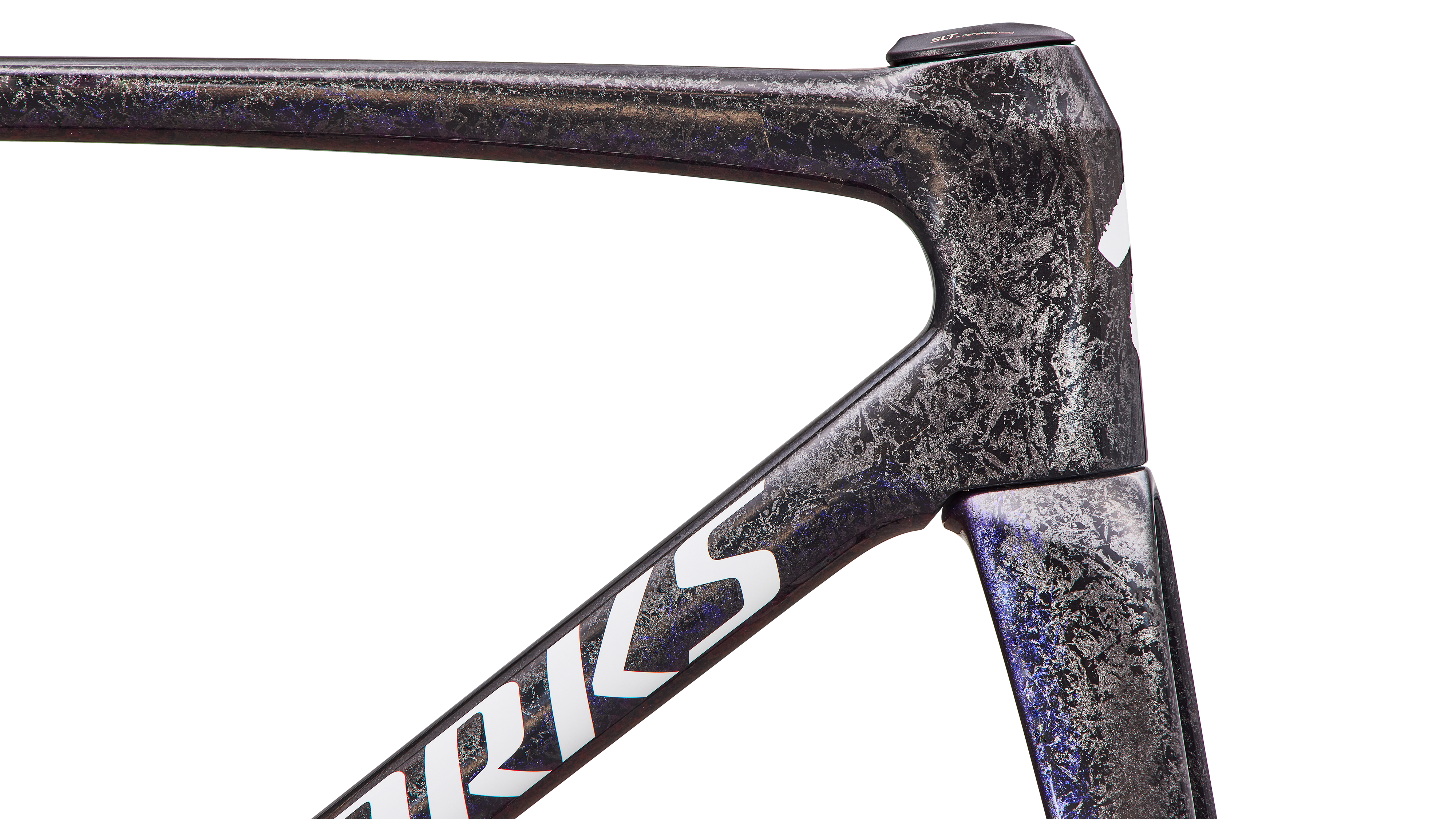 2027 | Tarmac SL9 SW Frameset