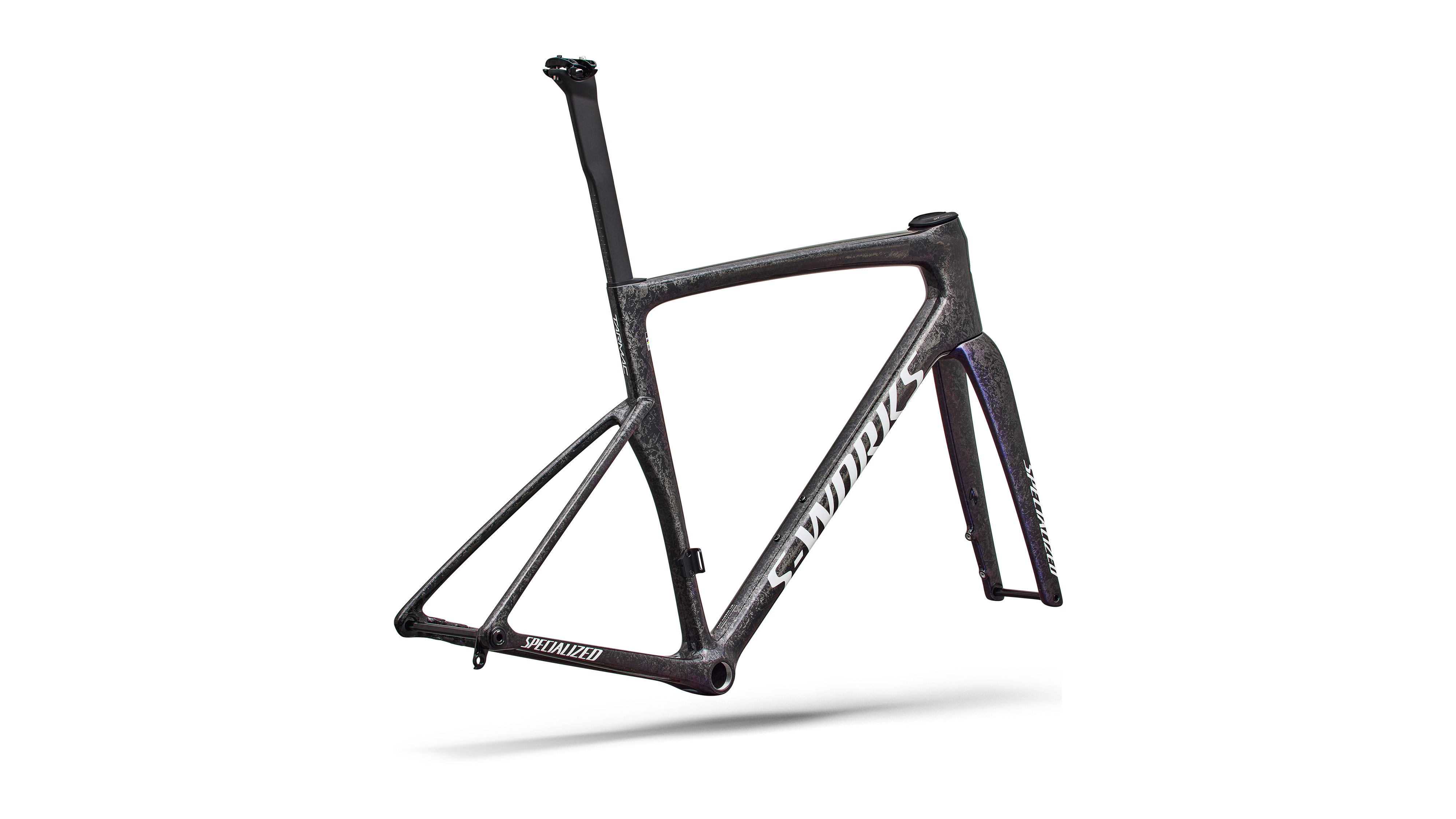 2027 | Tarmac SL9 SW Frameset