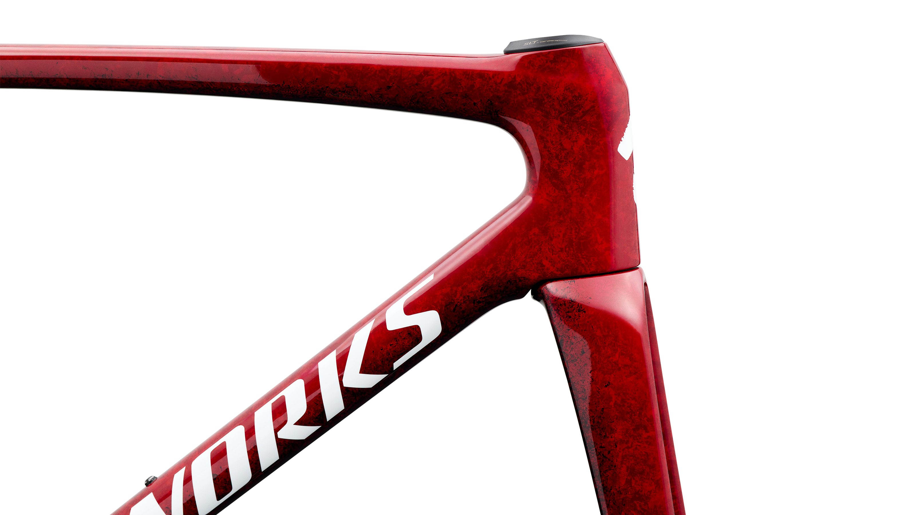 2027 | Tarmac SL9 SW Frameset