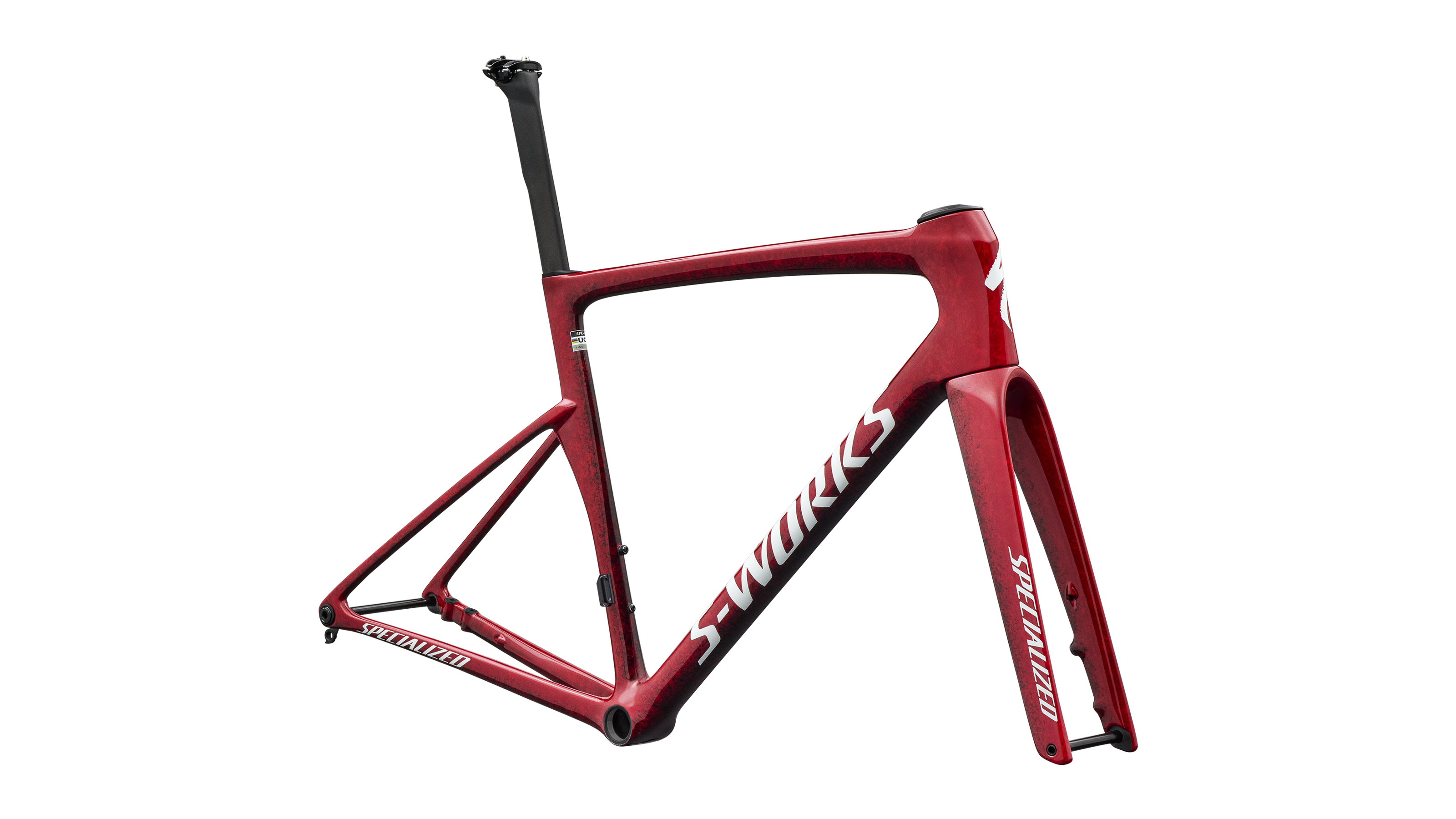 2027 | Tarmac SL9 SW Frameset