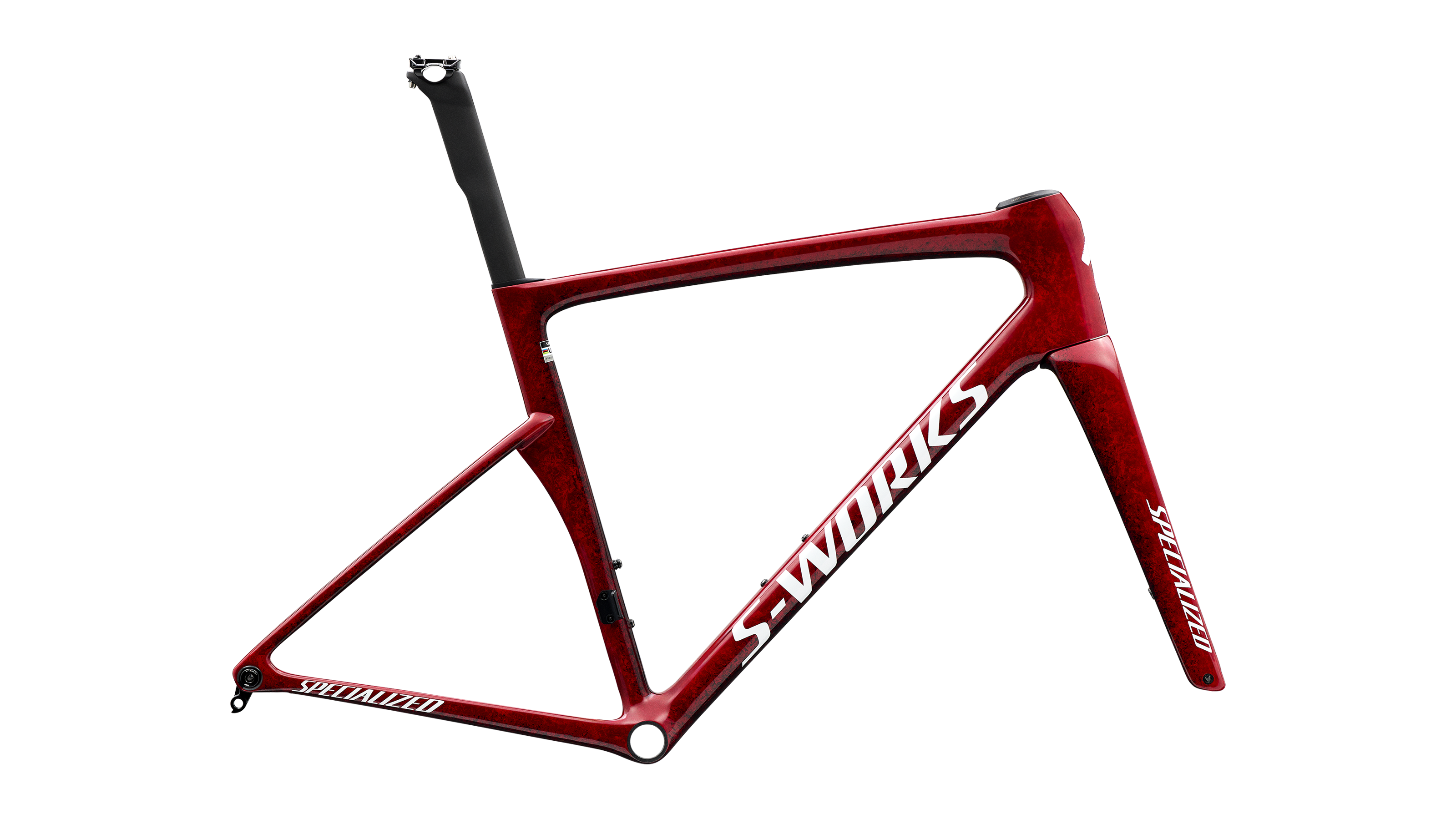 2027 | Tarmac SL9 SW Frameset