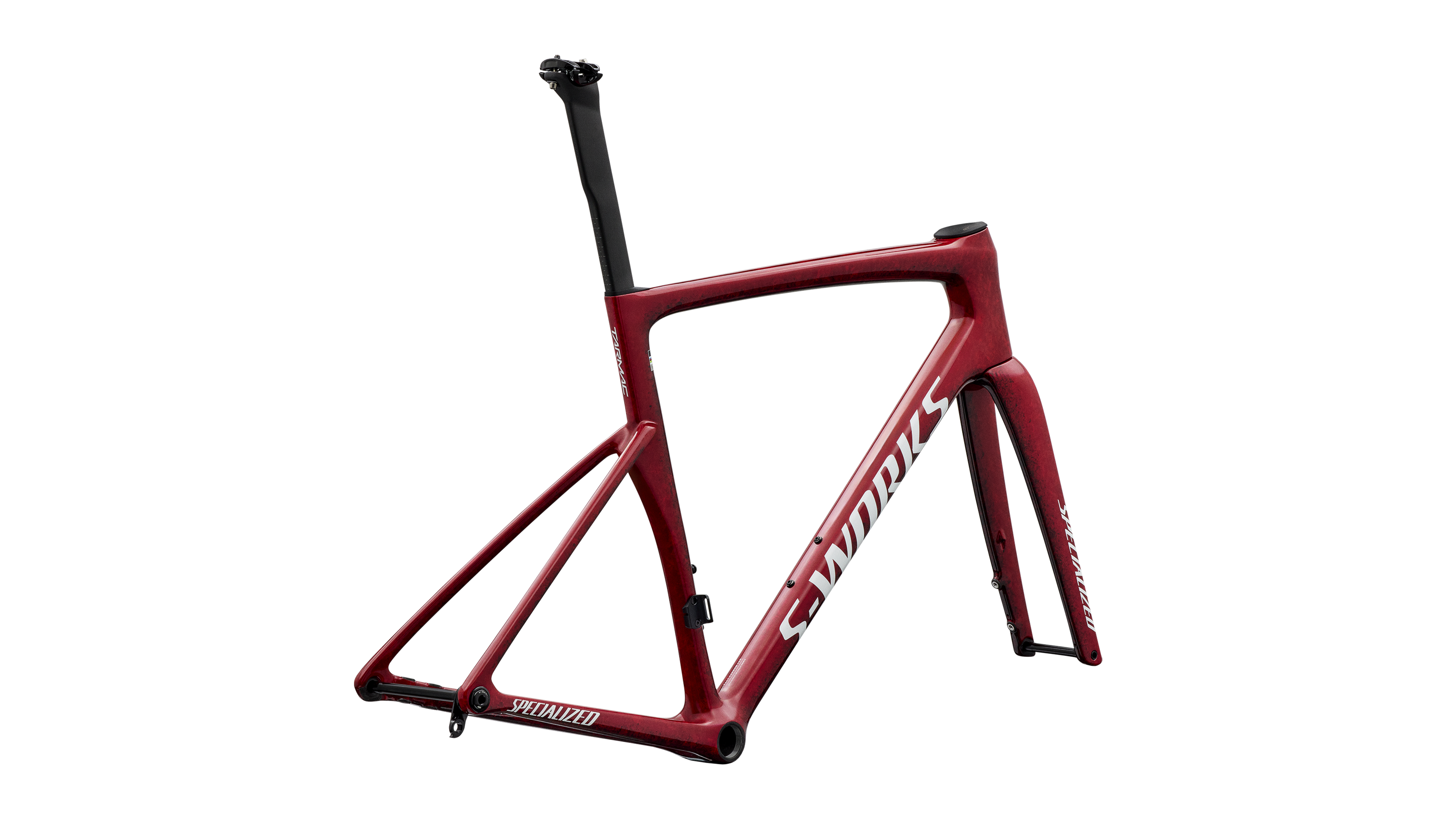 2027 | Tarmac SL9 SW Frameset