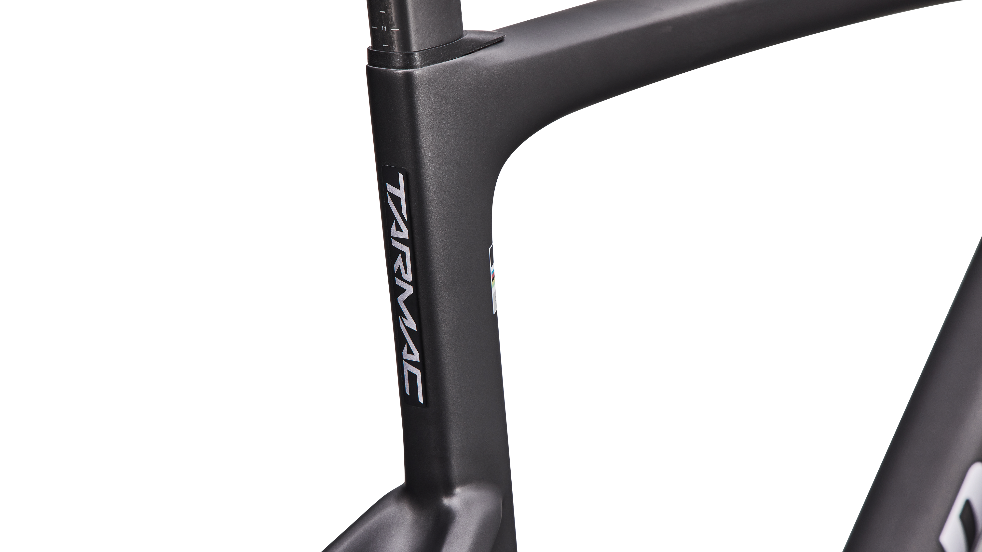 2027 | Tarmac SL9 SW Frameset