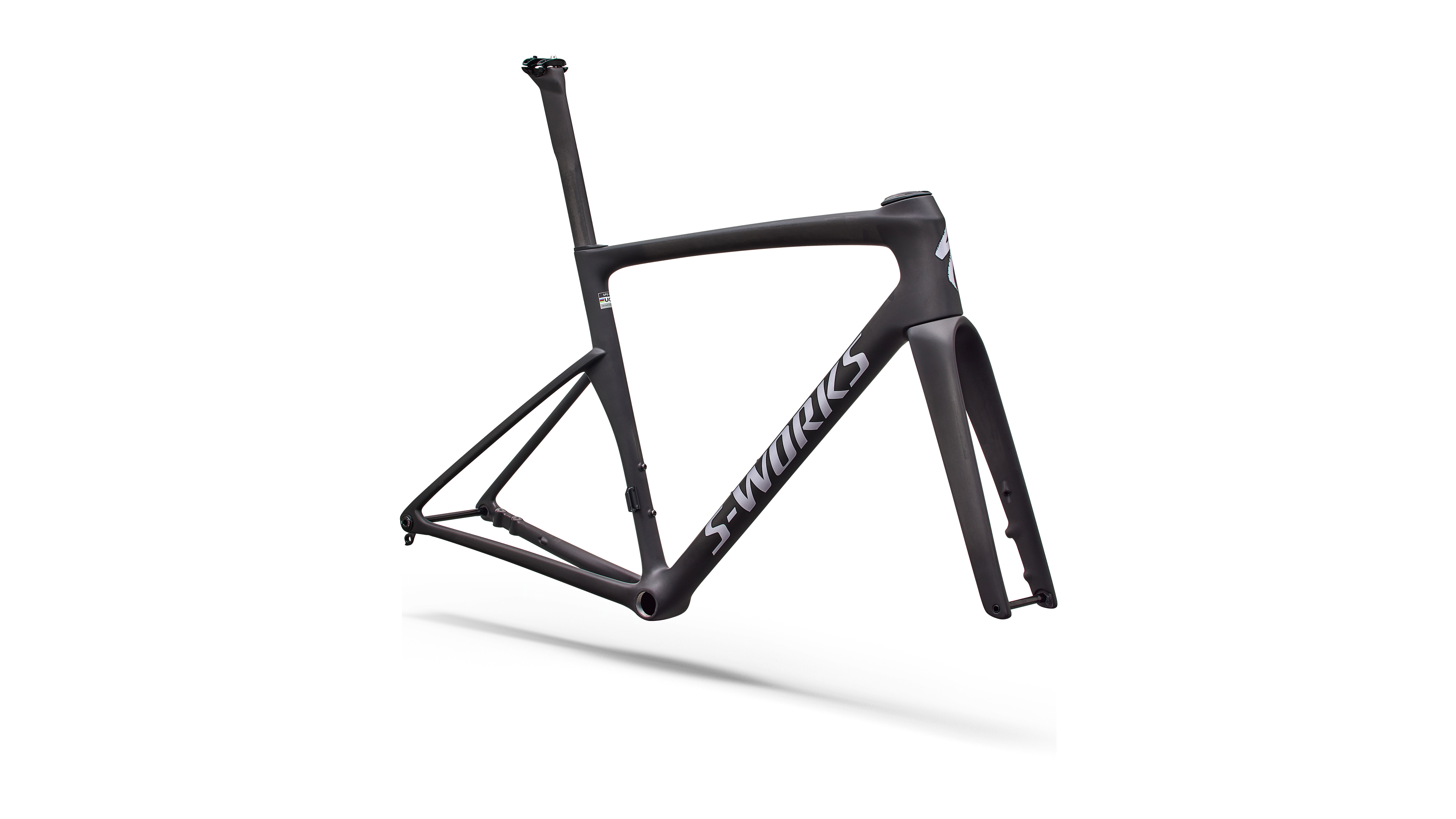 2027 | Tarmac SL9 SW Frameset