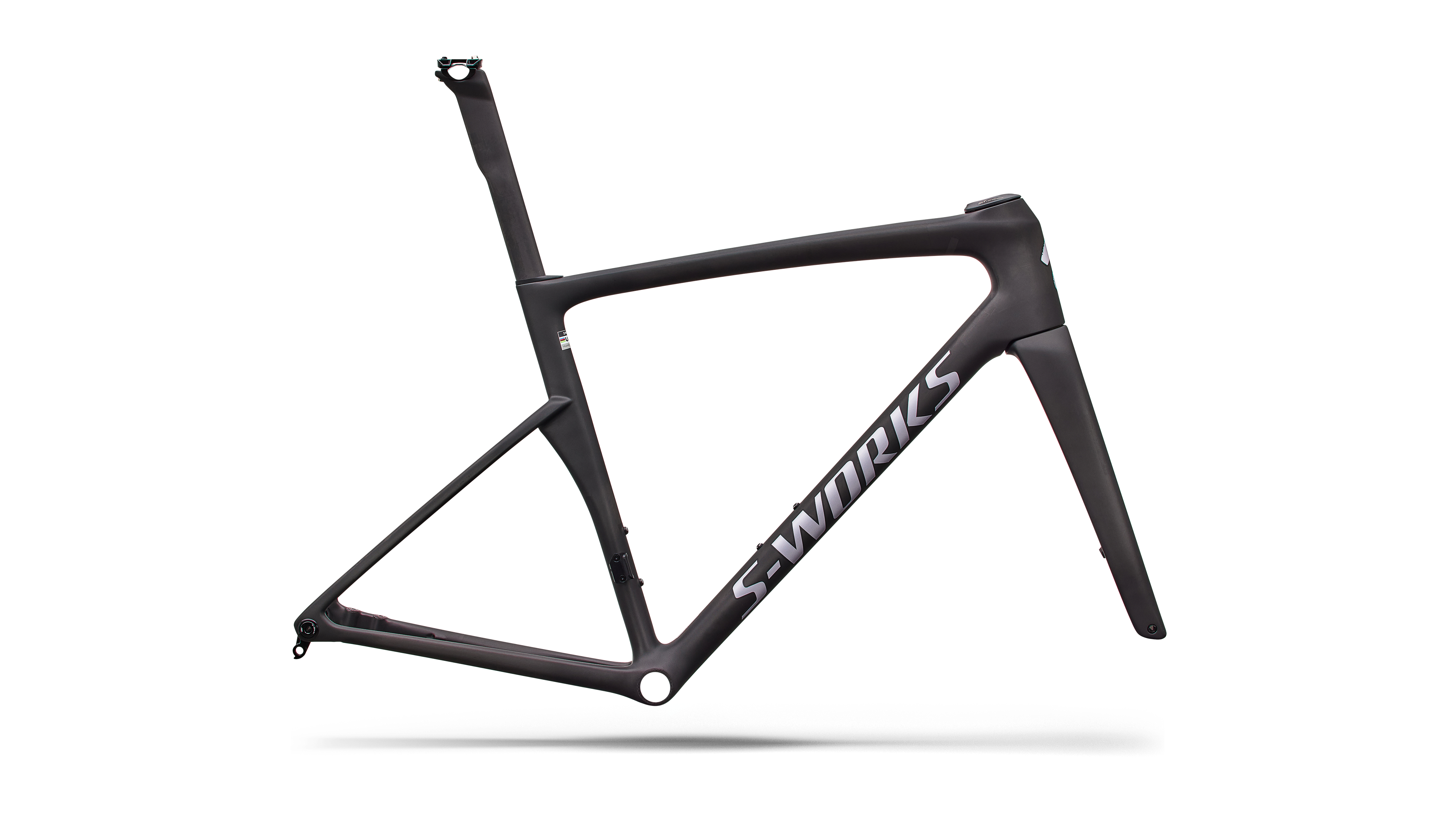 2027 | Tarmac SL9 SW Frameset