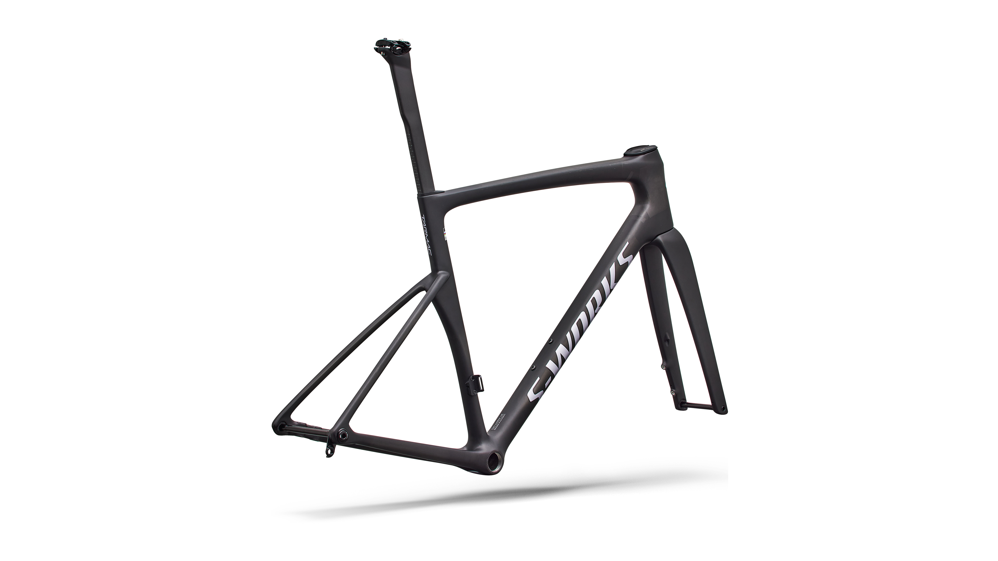 2027 | Tarmac SL9 SW Frameset