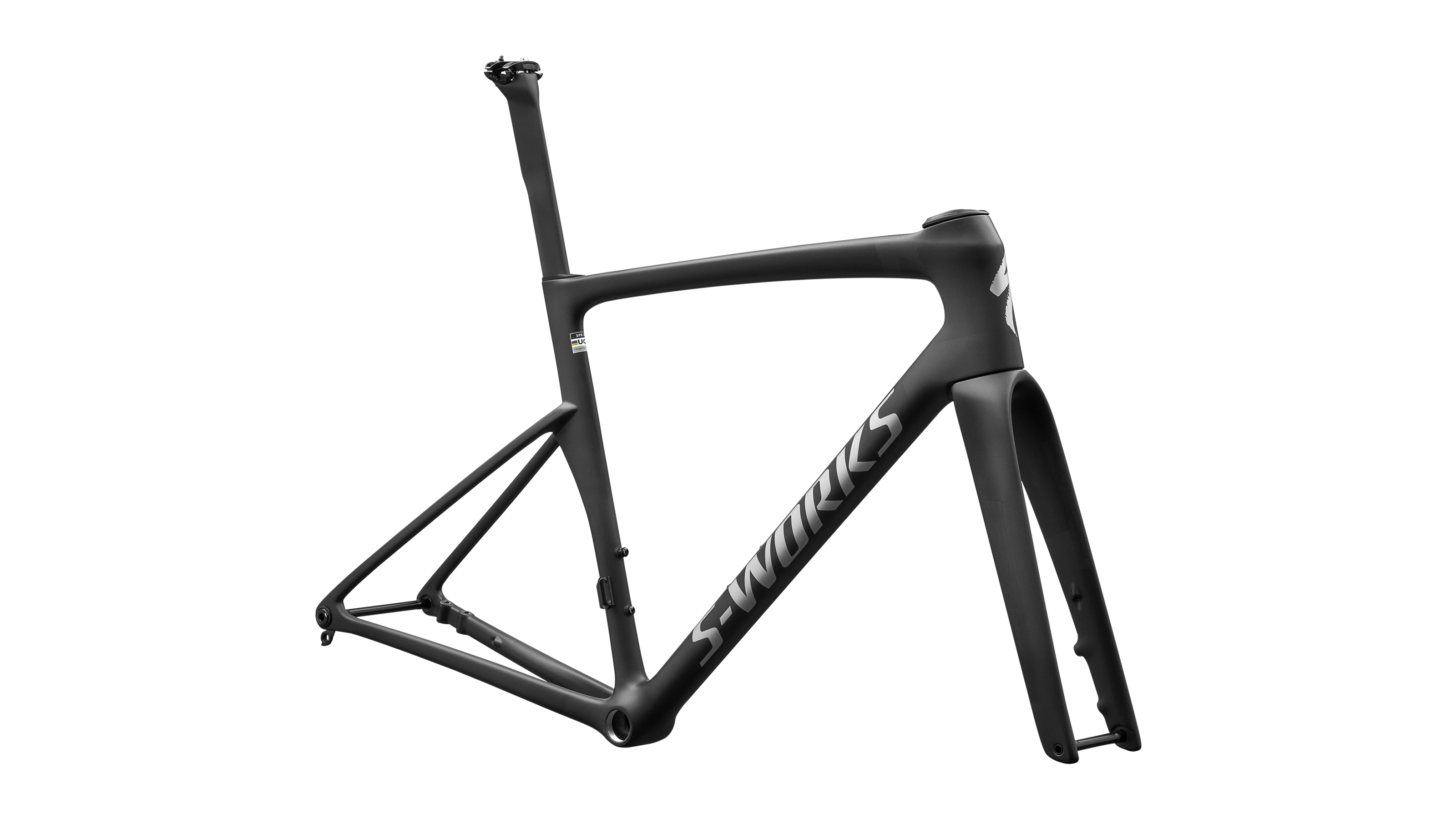 2027 | Tarmac SL9 SW Frameset