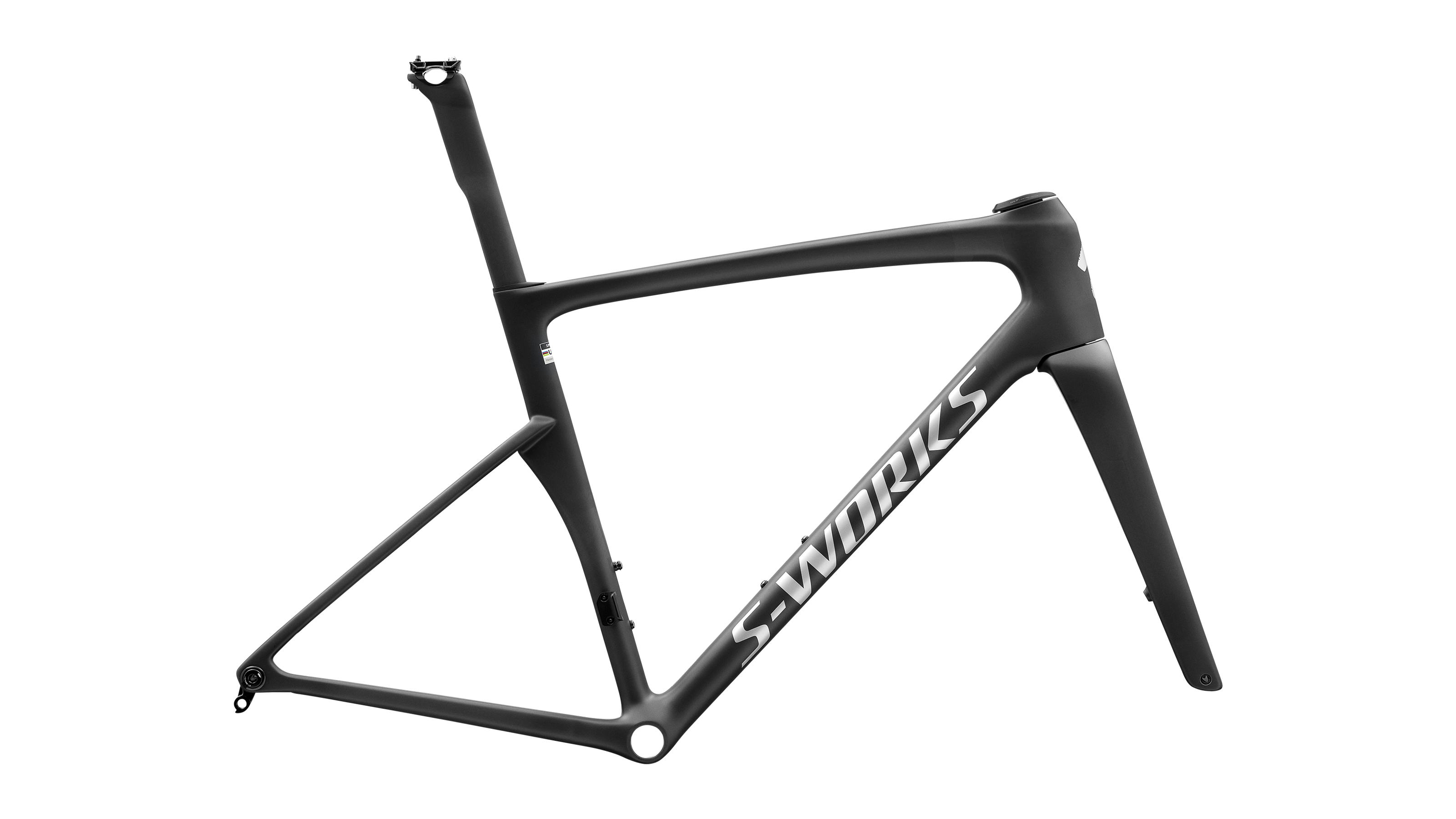2027 | Tarmac SL9 SW Frameset
