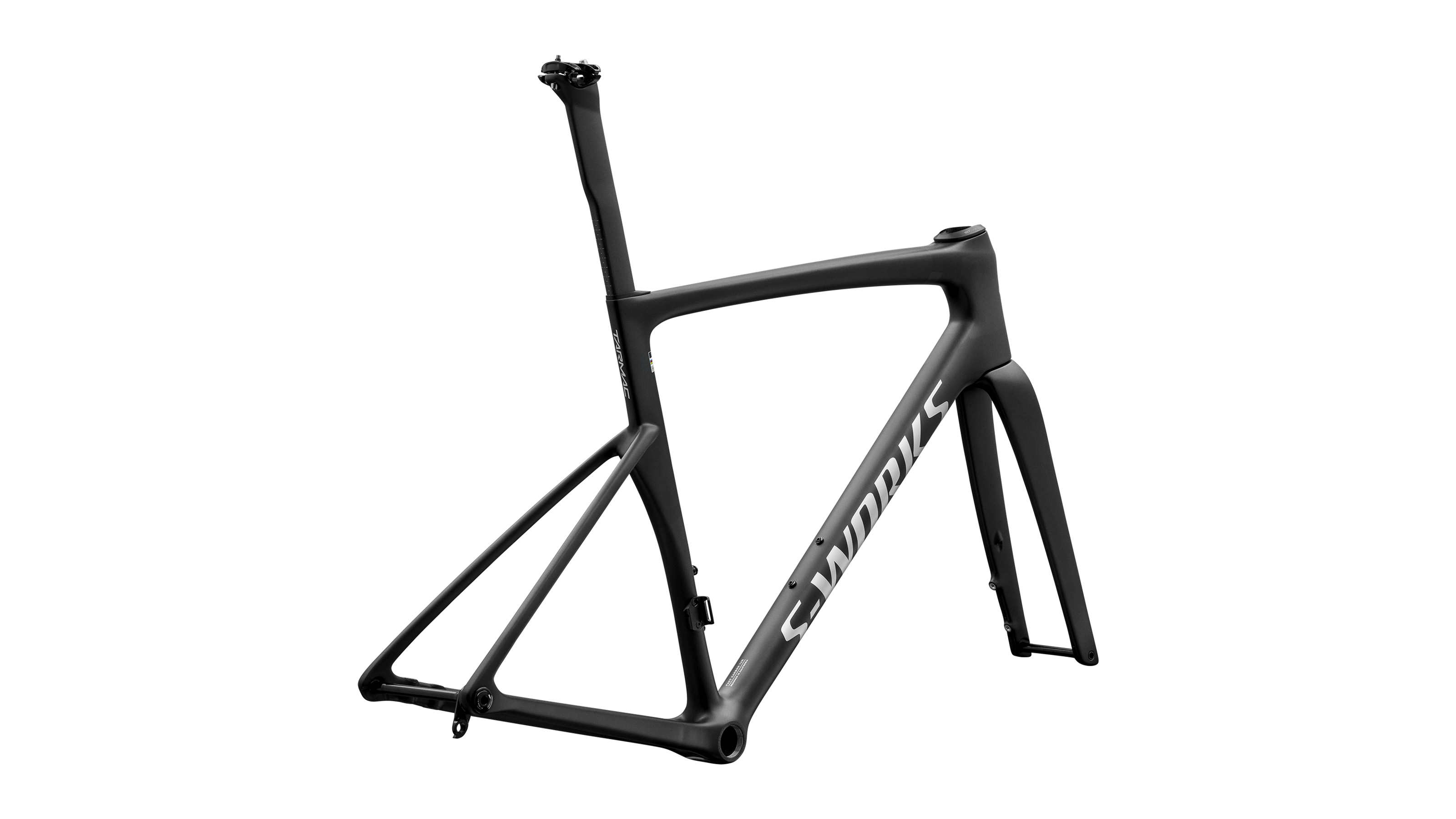 2027 | Tarmac SL9 SW Frameset