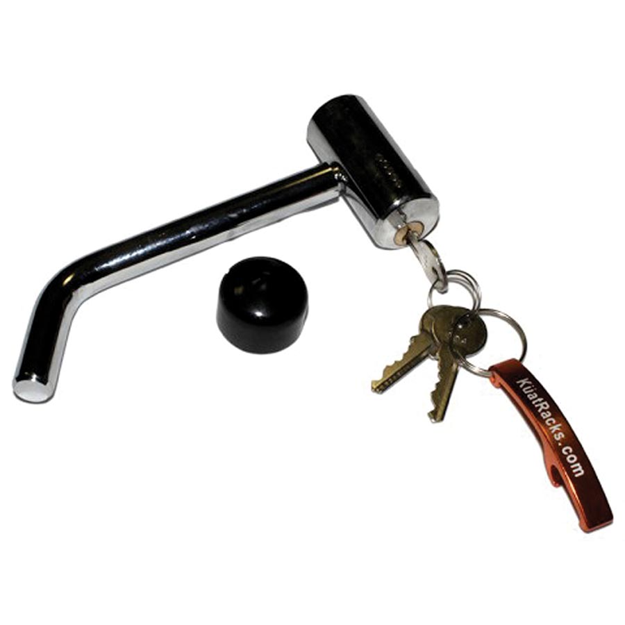 Kuat, Hitch lock, 2''