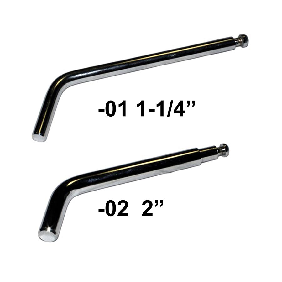Kuat, Hitch lock, 2''