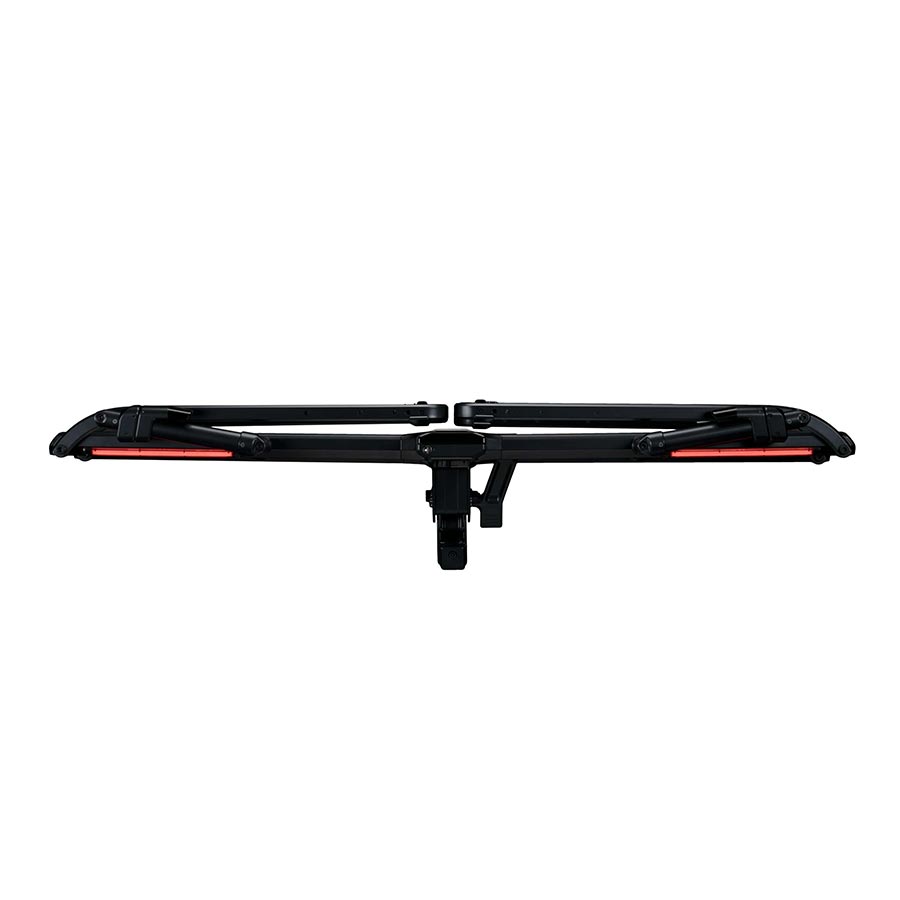 Kuat, Piston Pro X, Hitch Mount Rack, 2'', Bikes: 2, Galaxy Grey