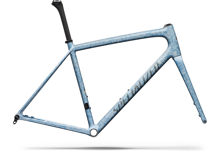 2026 | Aethos 2 Frameset