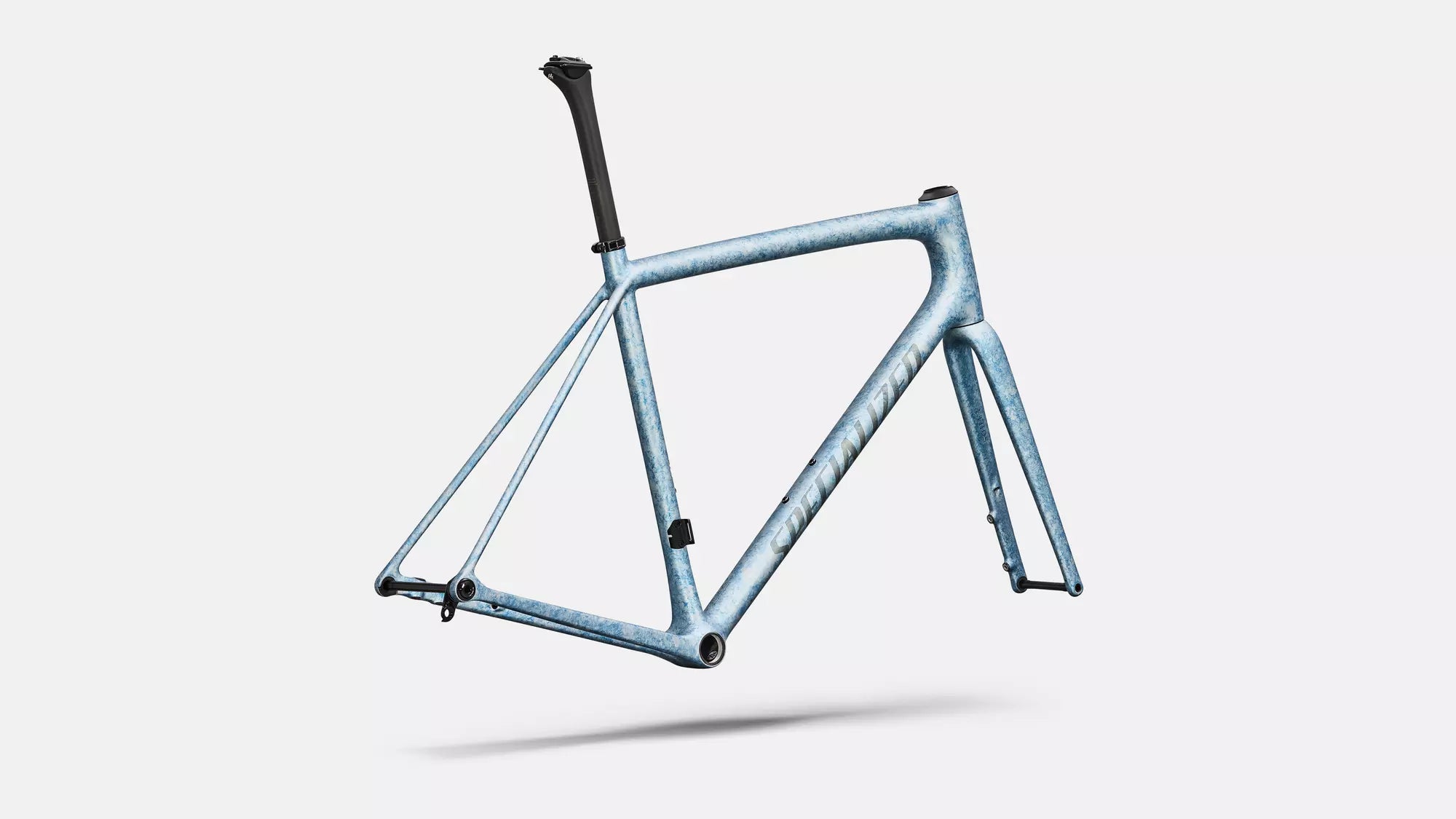 2026 | Aethos 2 Frameset