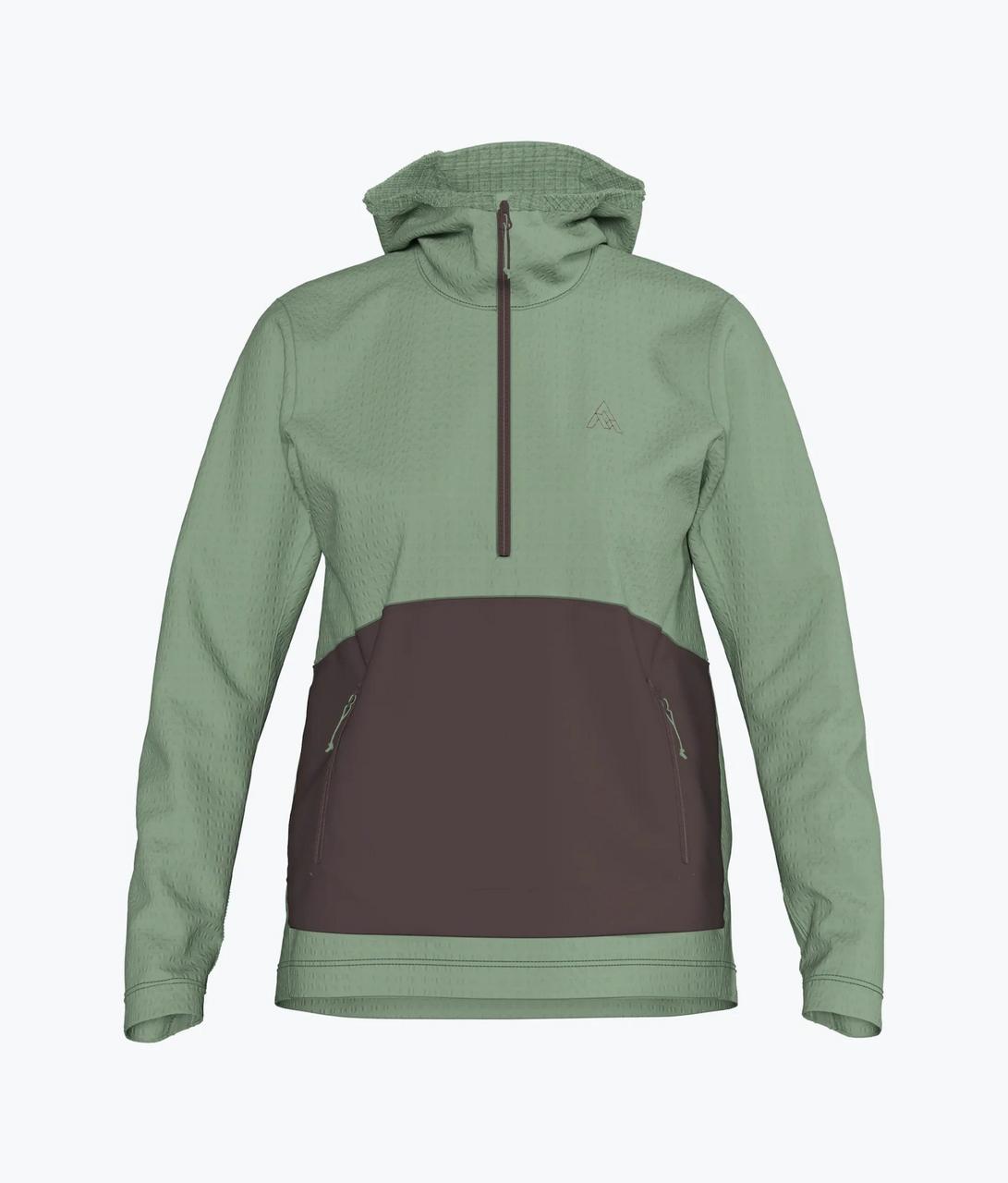 Chilco Anorak Women's