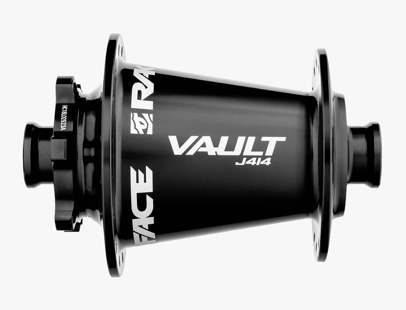 Vault J-Bend Hub - 28H