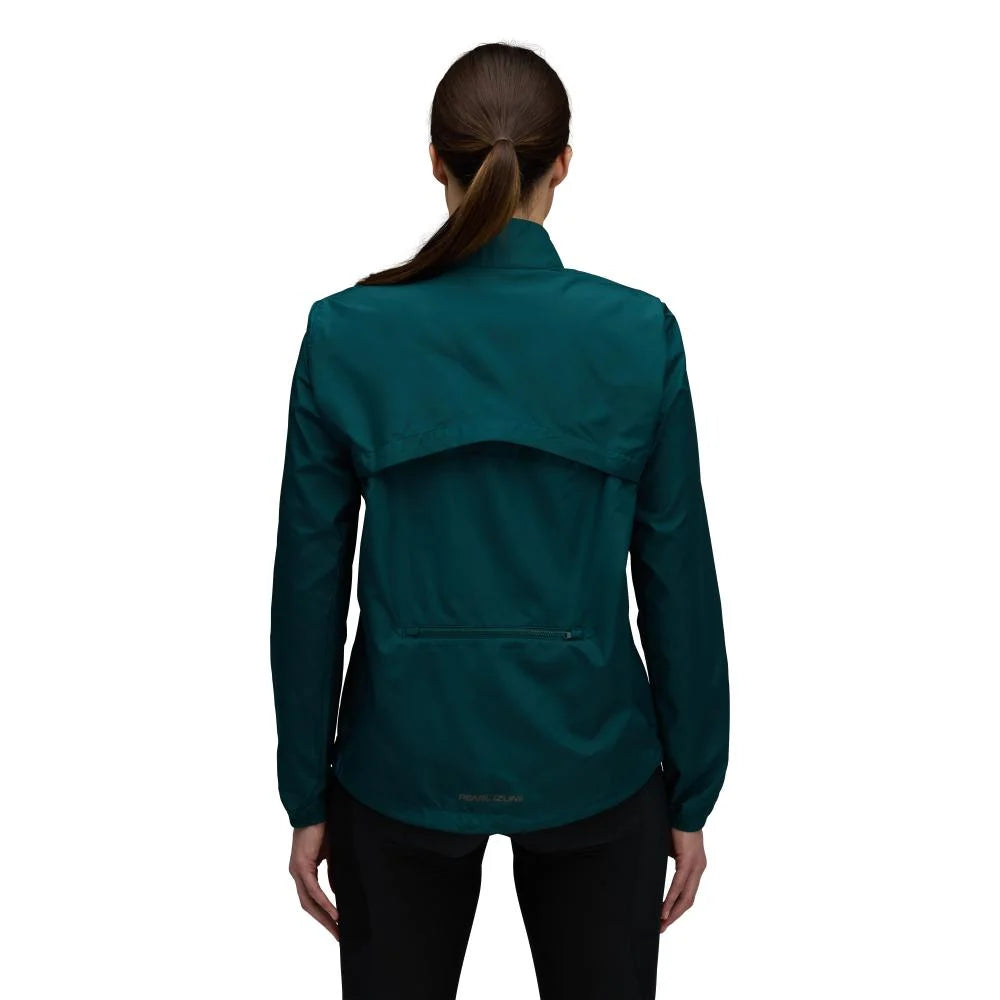 Women's Quest Barrier Convertible Jacket