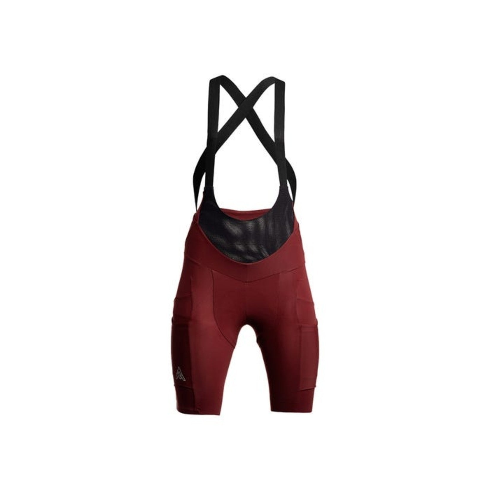 WK3 Cargo Bib Short Women's