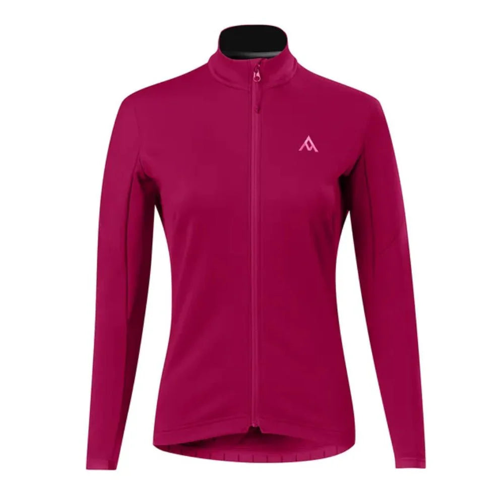 Callaghan Merino Jersey Women's
