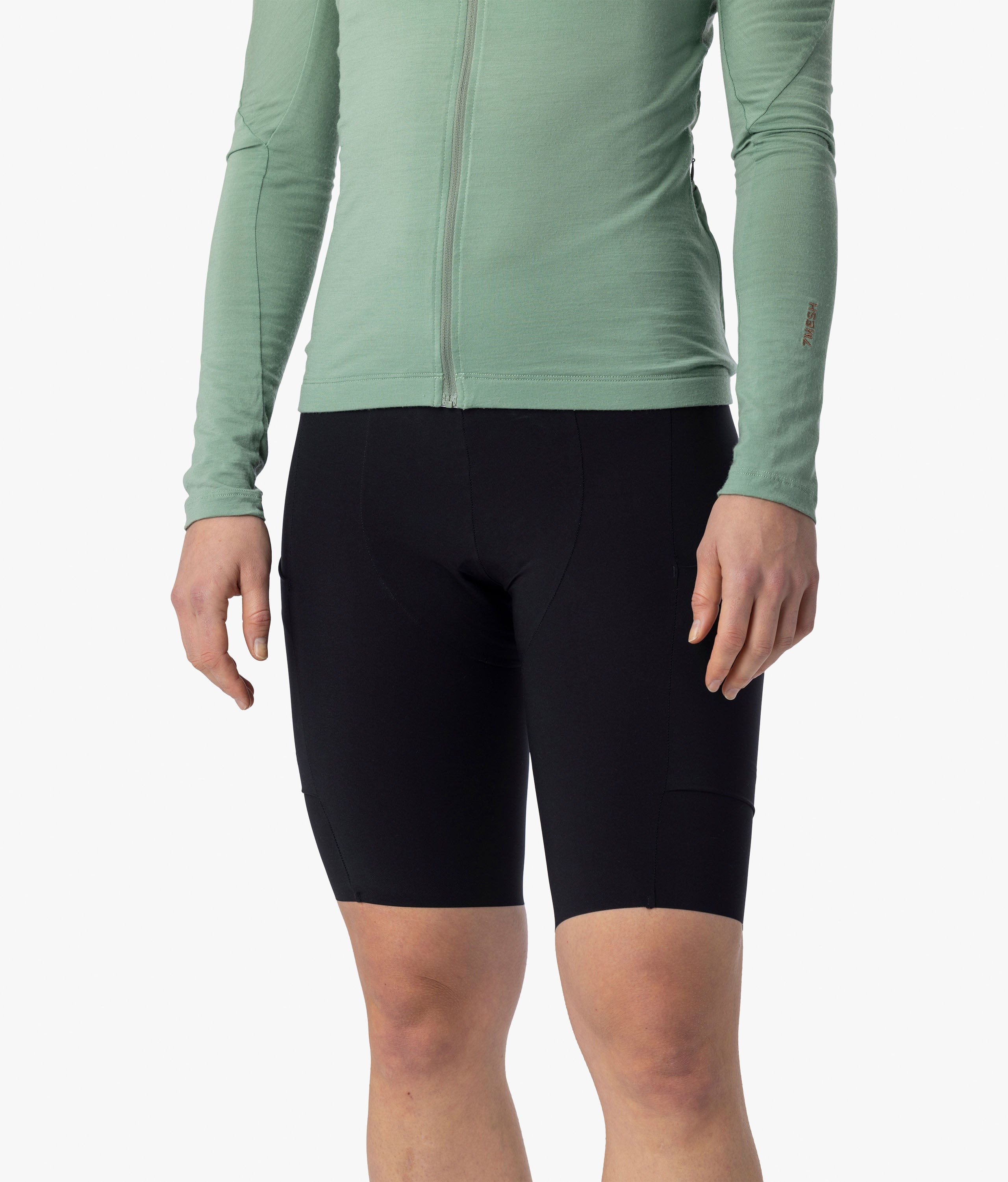 RK2 Cargo Bib Short Women's