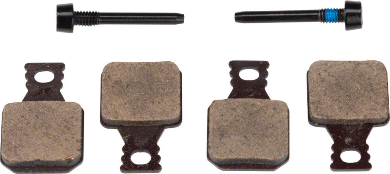 8 Series Performance Disc Brake Pads