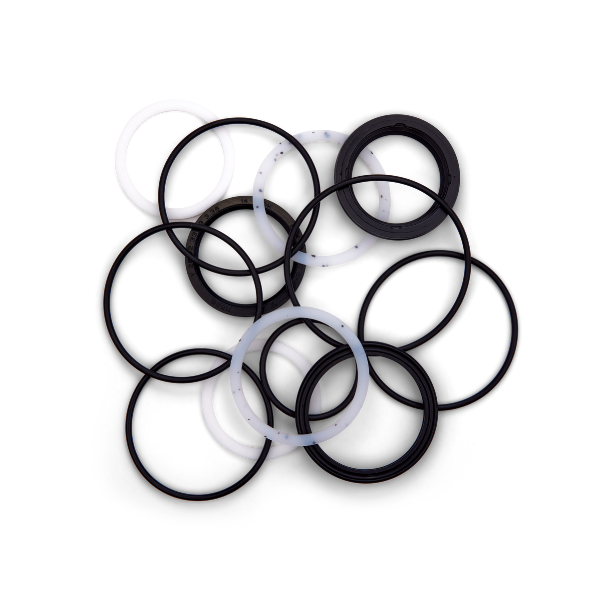 Float Air Sleeve Rebuild Kit