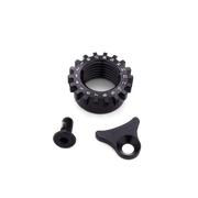 15QR Hardware