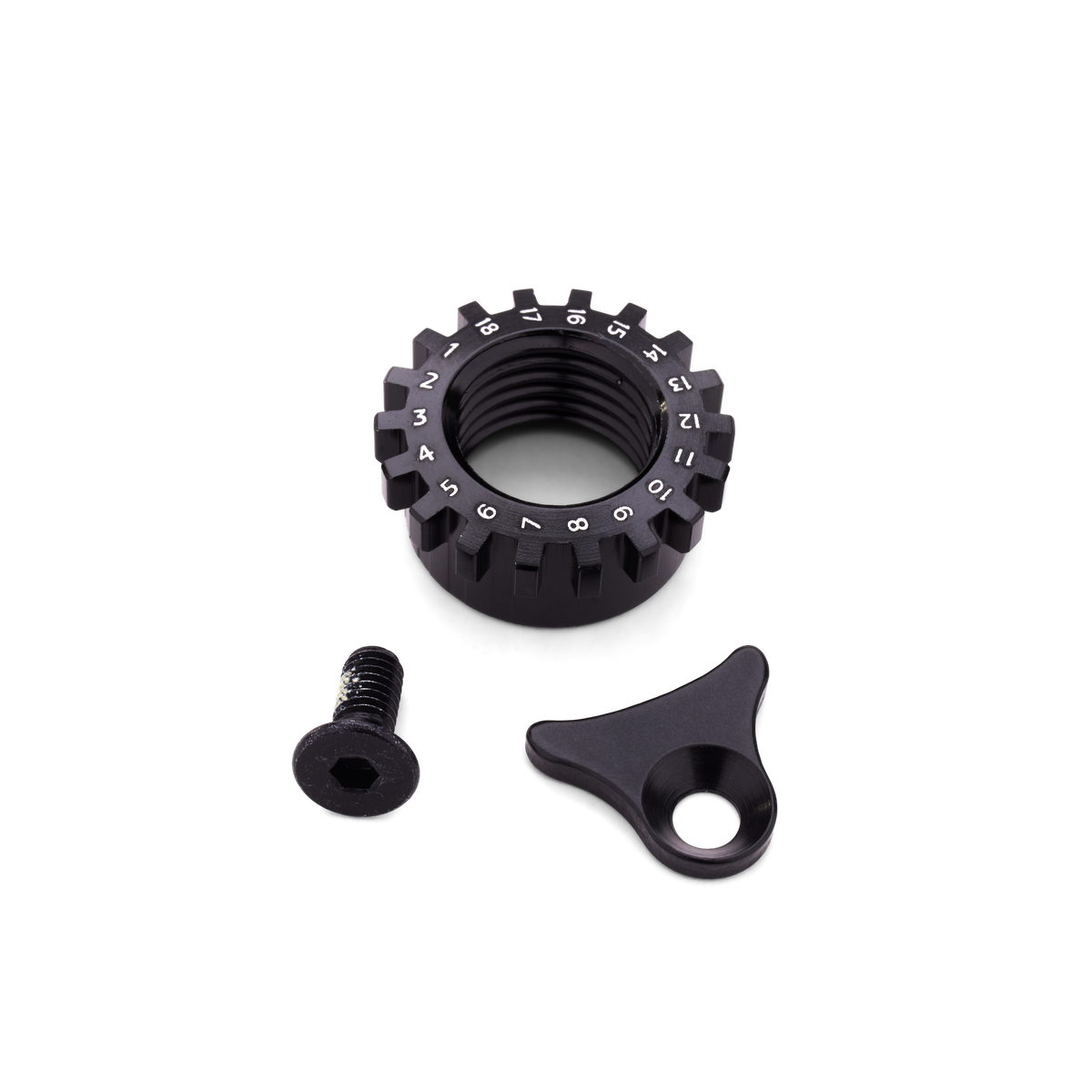 15QR Hardware