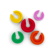 FLOAT CTD/DPS (9mm Shaft) Air Volume Tuning Kit