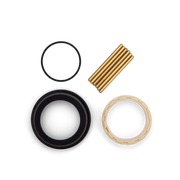 Transfer Seatpost, Bushings, Wipers, and Common Index Pins