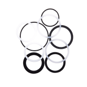 2022 Float X Air Sleeve Seal Kit