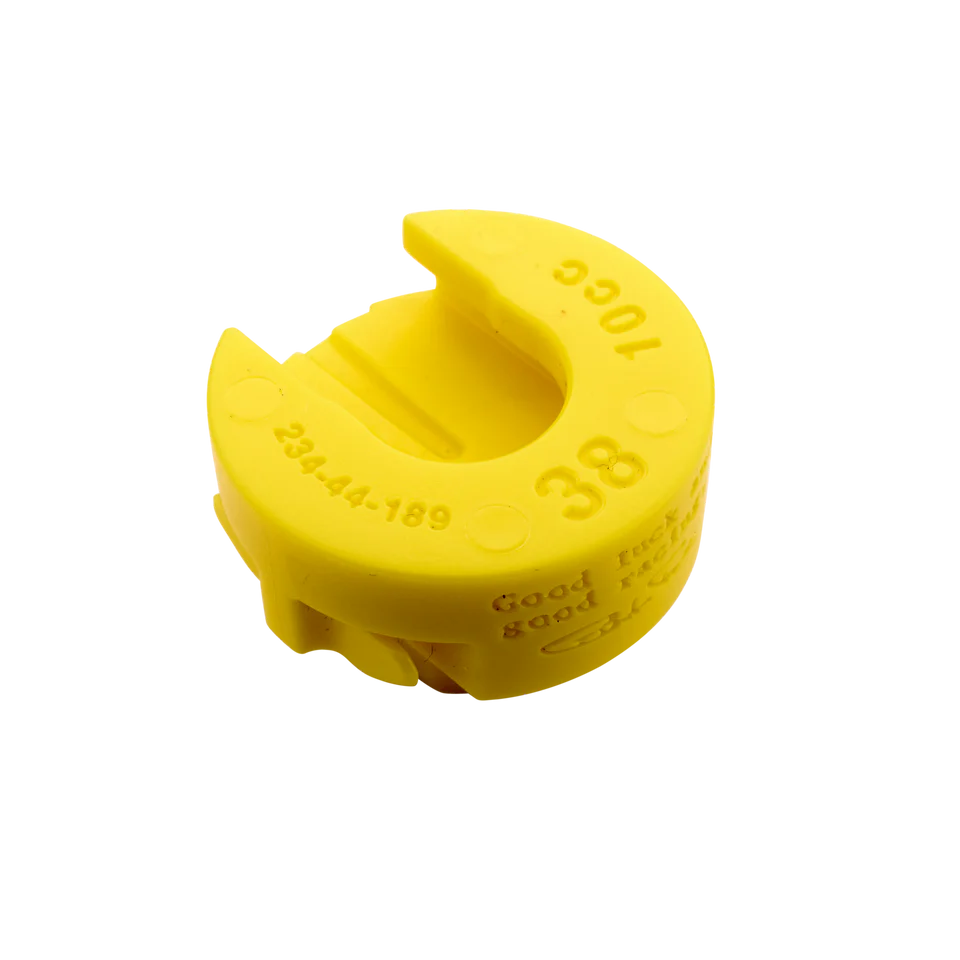 FOX Fork Volume Spacers