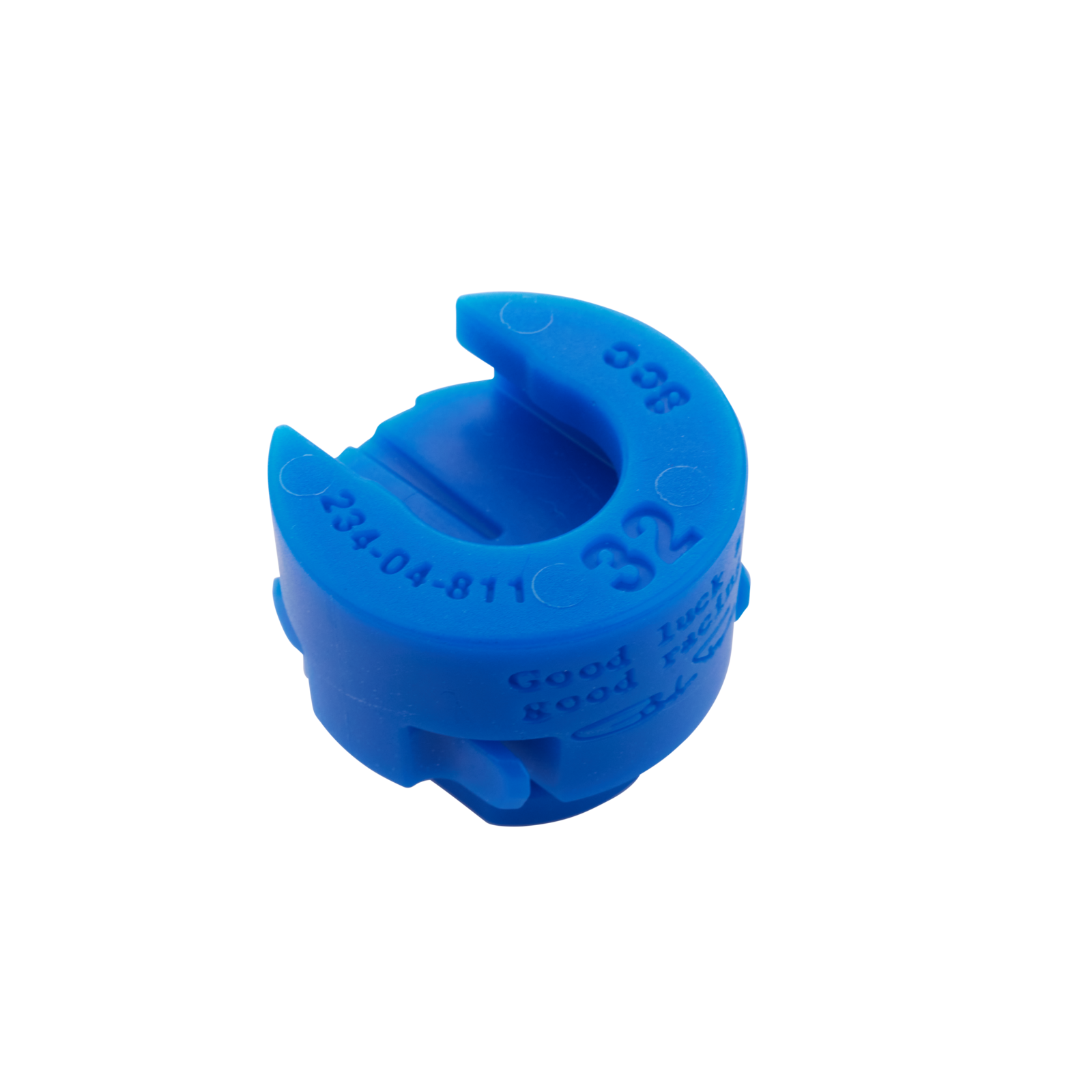 FOX Fork Volume Spacers