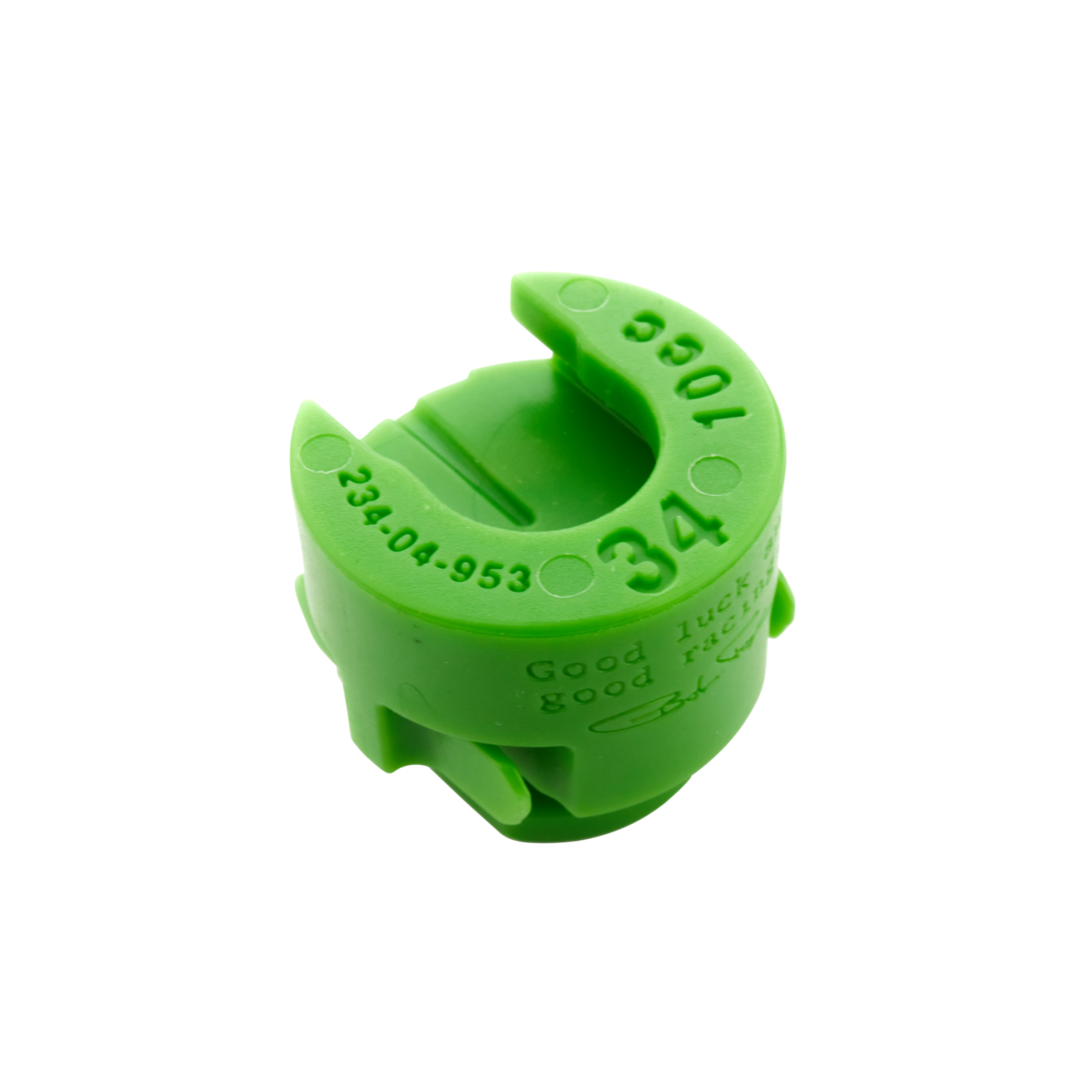 FOX Fork Volume Spacers
