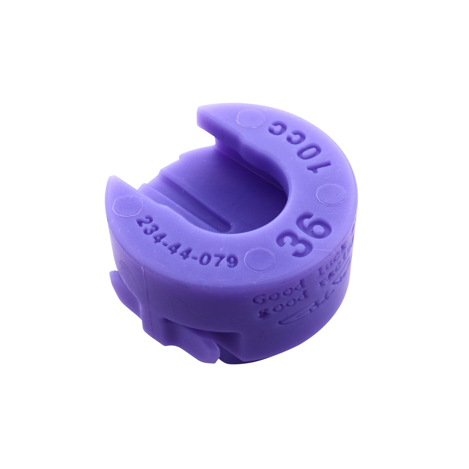 FOX Fork Volume Spacers