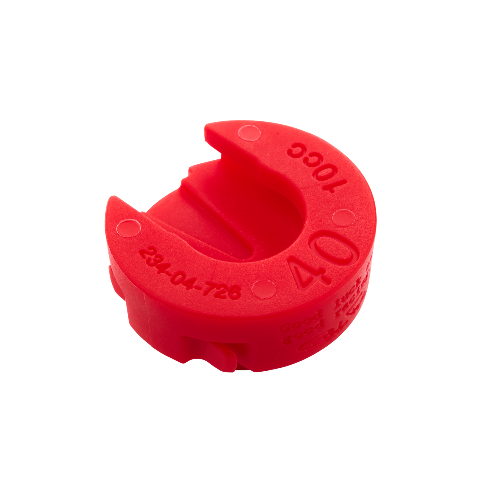 FOX Fork Volume Spacers