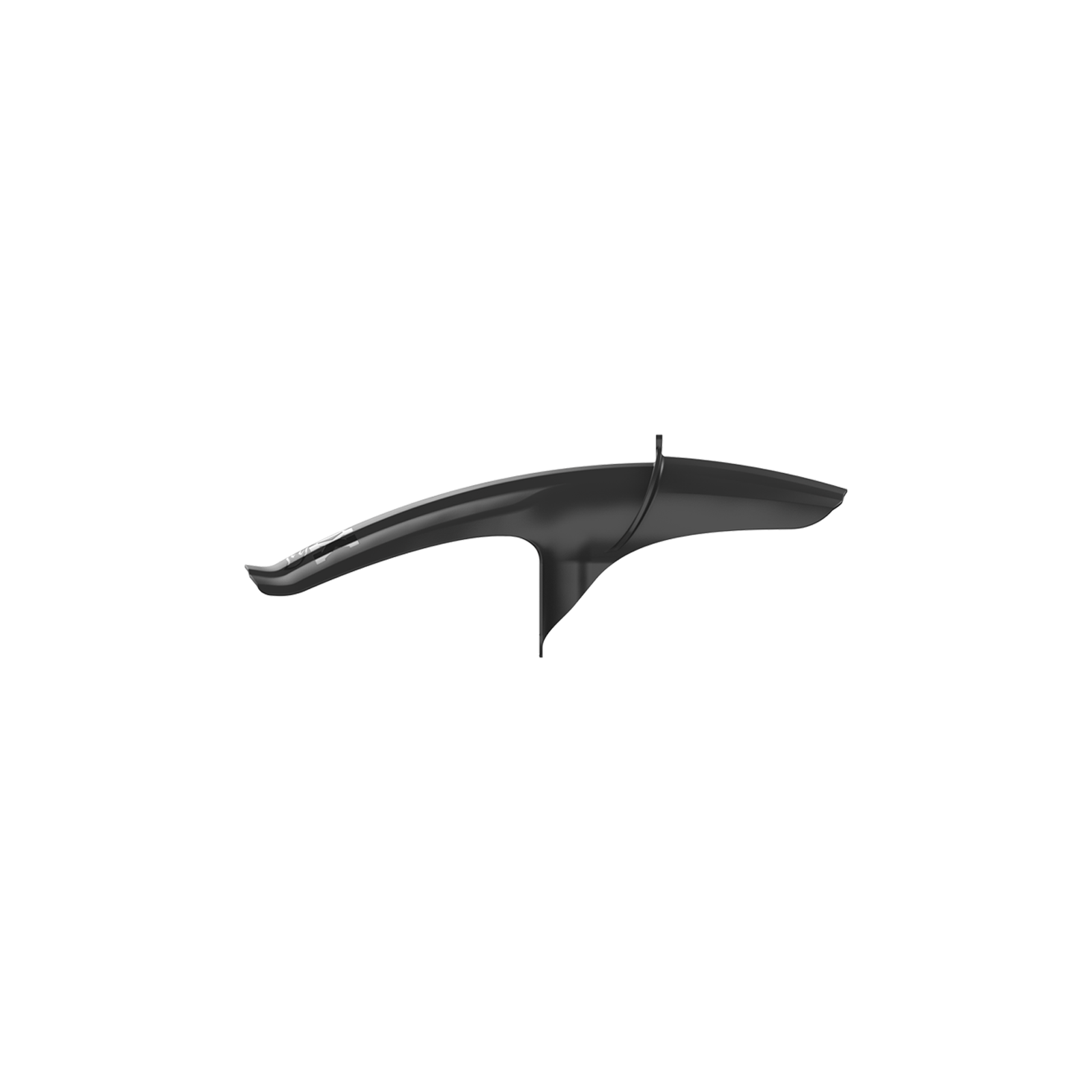 FOX Fork Mud Guards