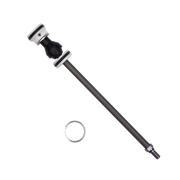 2021 34 Rhythm 150mm Air Shaft