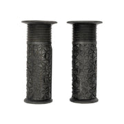 Kids Ride Shotgun, Dirt Hero Grips, Handlebar diameter: 19mm, Pair