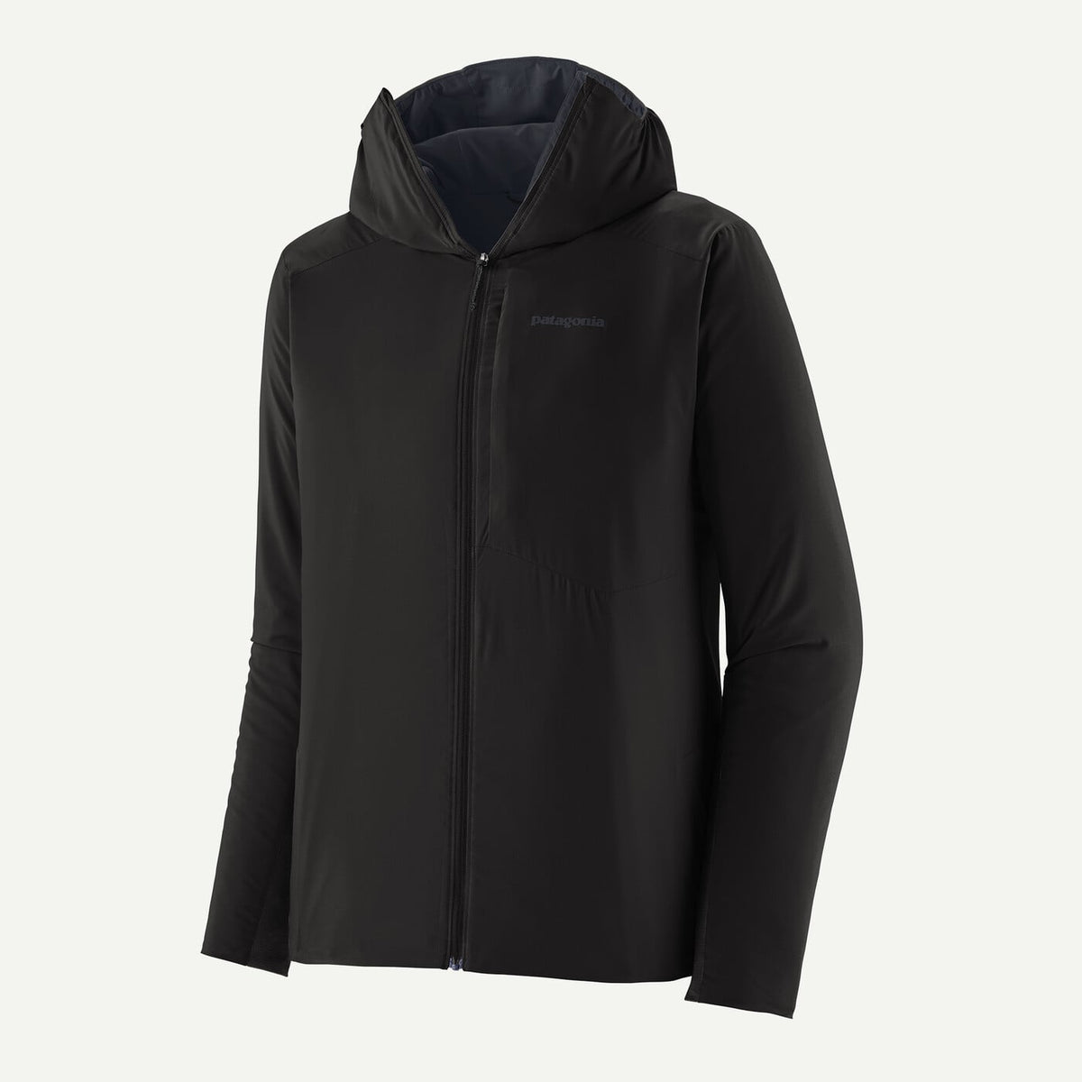 Nano-Air Ultralight Full-Zip Hoody