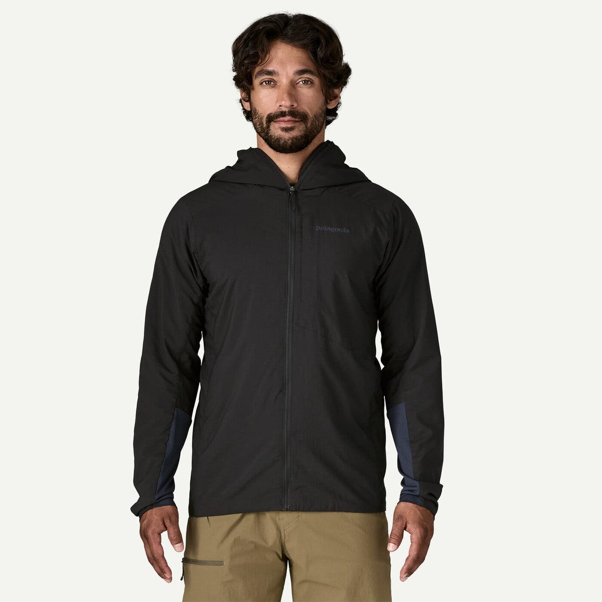 Nano-Air Ultralight Full-Zip Hoody