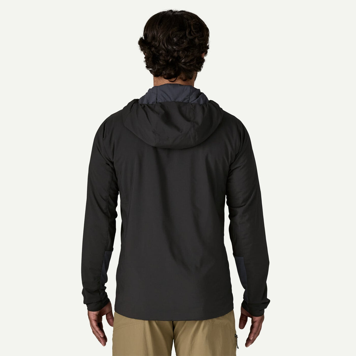 Nano-Air Ultralight Full-Zip Hoody