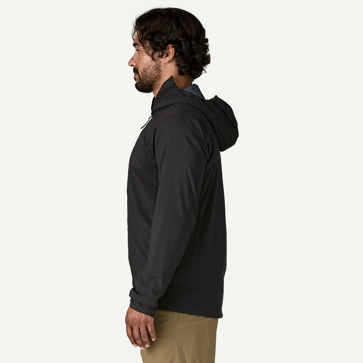 Nano-Air Ultralight Full-Zip Hoody