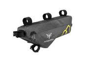 Apidura Expedition Compact Frame Pack, 3 Litre (touring/bikepacking/randonneur/commuter bag)