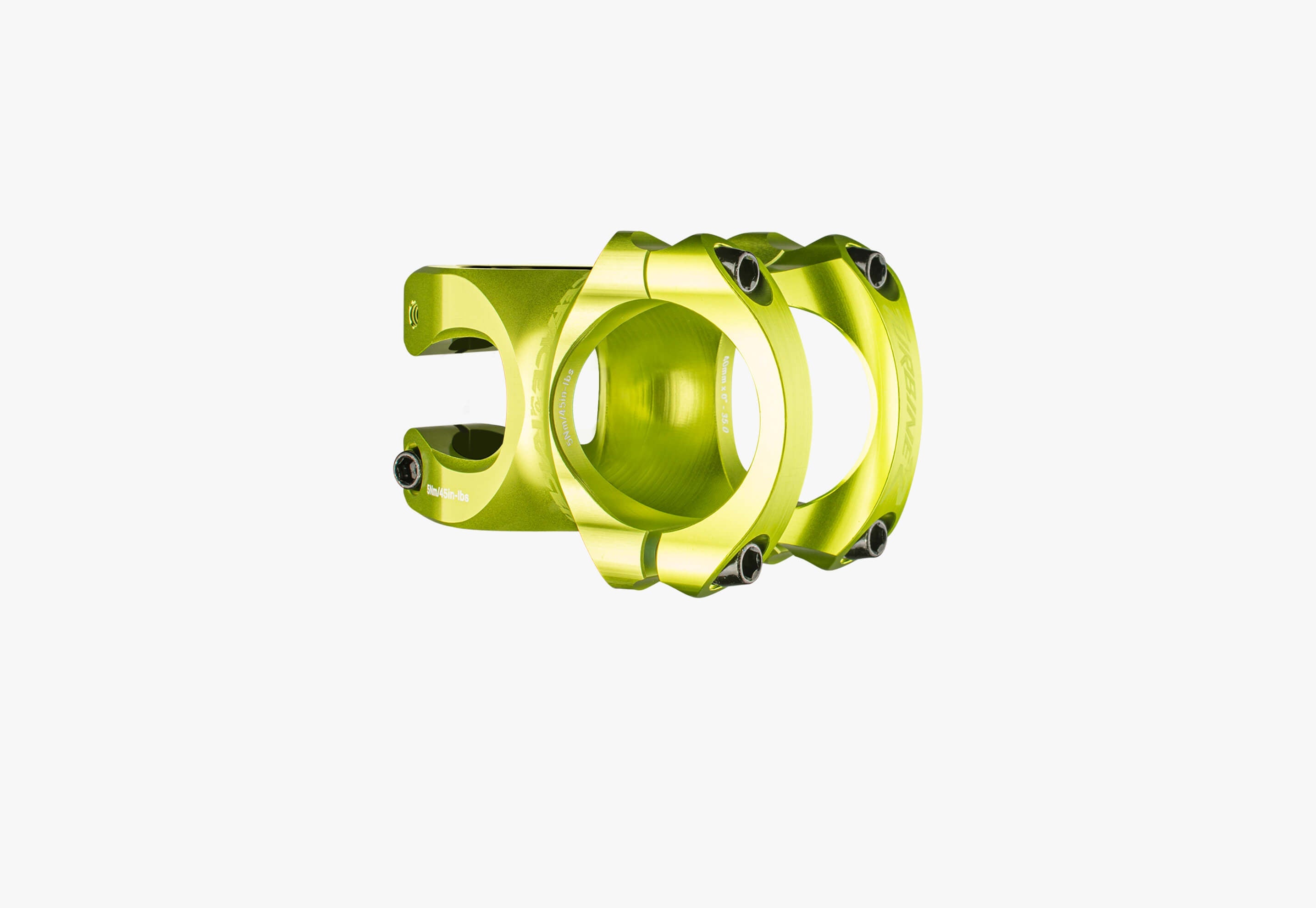 Turbine R 35 Stem