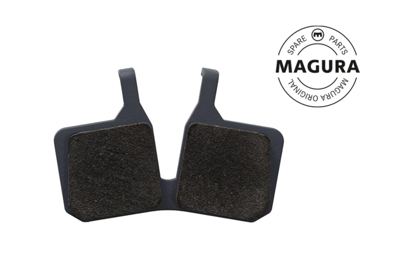 9 Series Disc Brake Pads