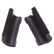 Park Tool, 467B, Clamp cover set, For clamps with single cable relief